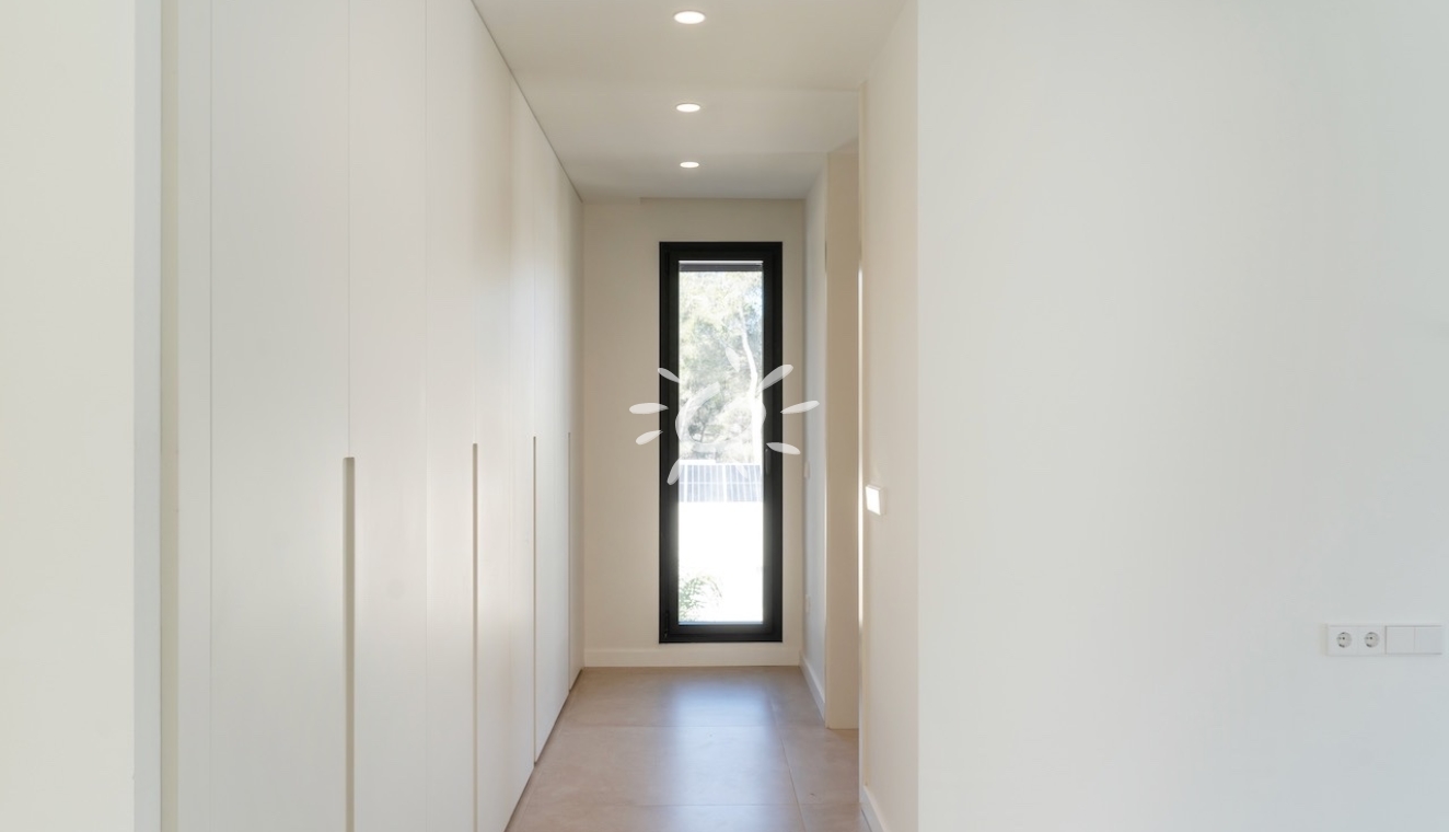 Resales - Villas - Moraira - Pinar del Advocat