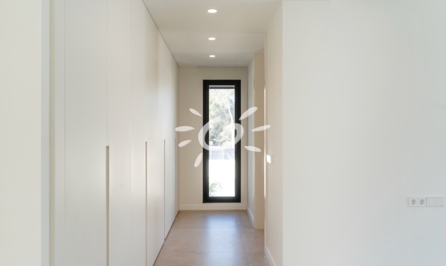 Resales - Villas - Moraira - Pinar del Advocat