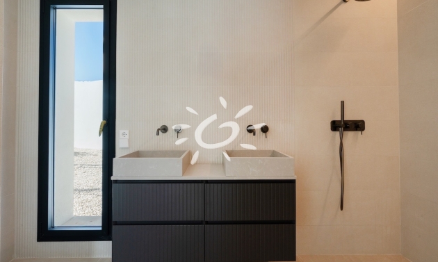 Resales - Villas - Moraira - Pinar del Advocat