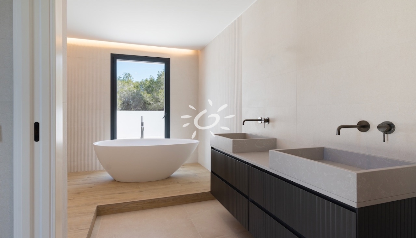 Resales - Villas - Moraira - Pinar del Advocat