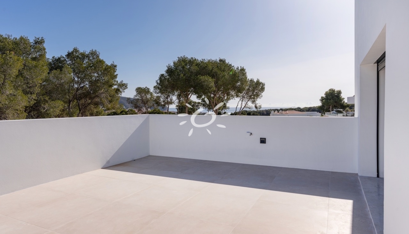 Resales - Villas - Moraira - Pinar del Advocat