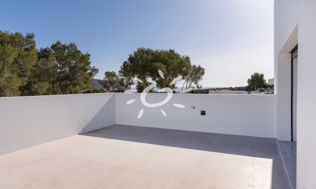 Resales - Villas - Moraira - Pinar del Advocat