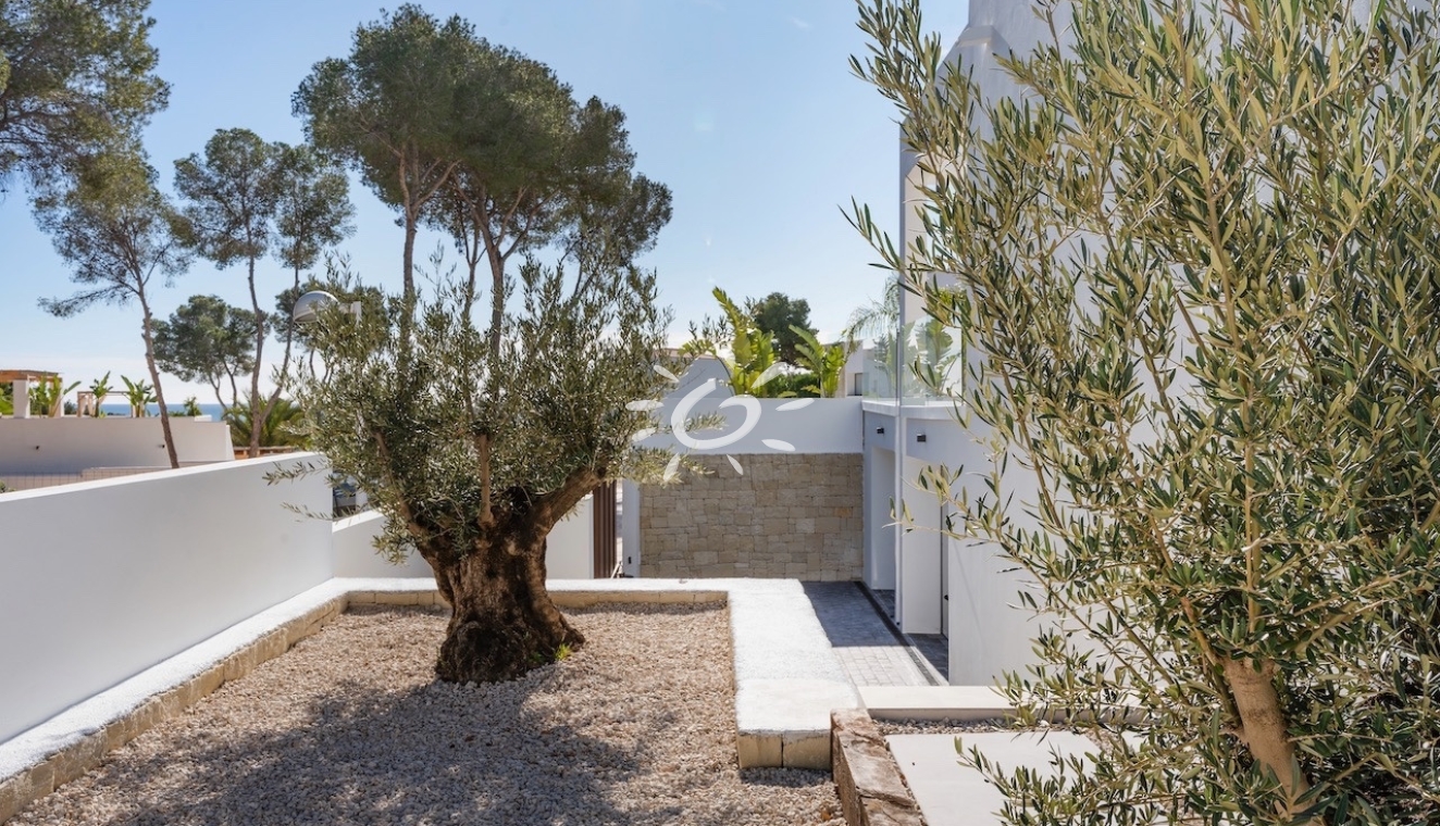 Resales - Villas - Moraira - Pinar del Advocat