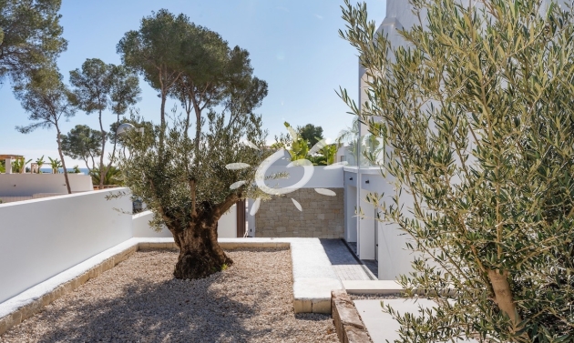 Resales - Villas - Moraira - Pinar del Advocat