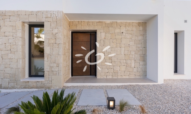 Resales - Villas - Moraira - Pinar del Advocat