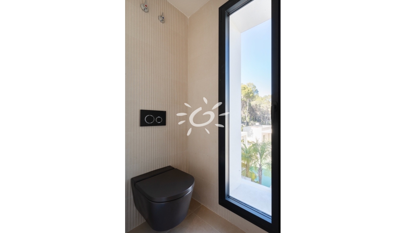 Resales - Villas - Moraira - Pinar del Advocat