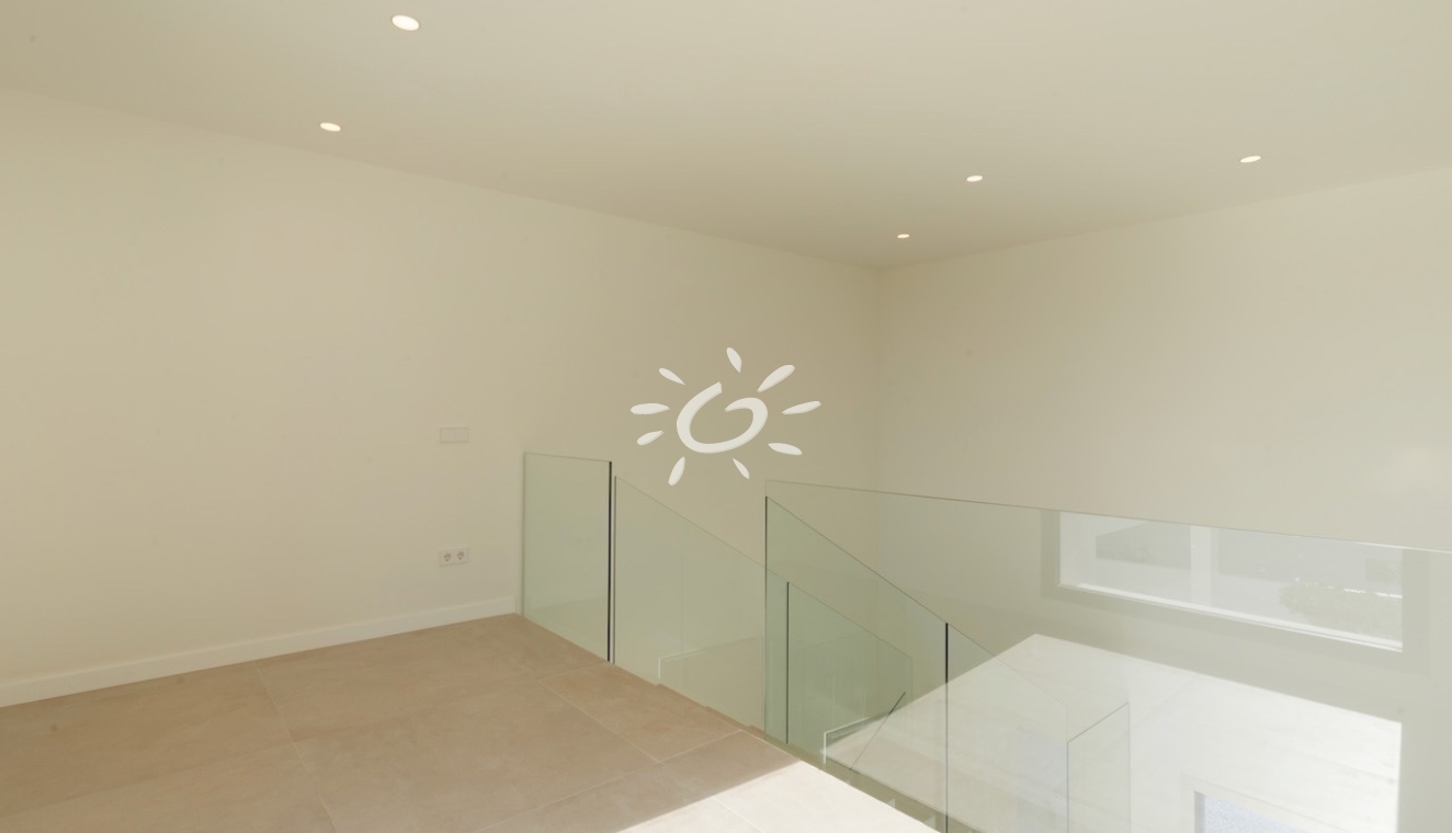 Resales - Villas - Moraira - Pinar del Advocat