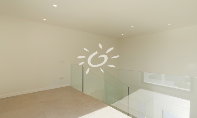 Resales - Villas - Moraira - Pinar del Advocat