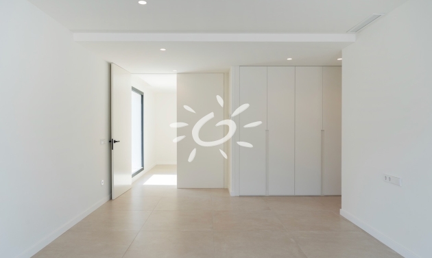 Resales - Villas - Moraira - Pinar del Advocat