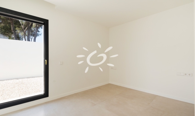 Resales - Villas - Moraira - Pinar del Advocat