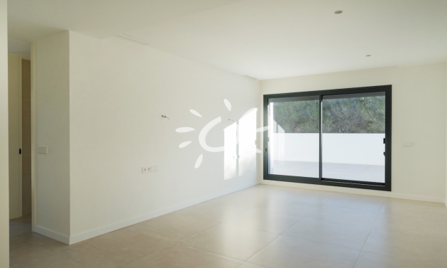 Resales - Villas - Moraira - Pinar del Advocat