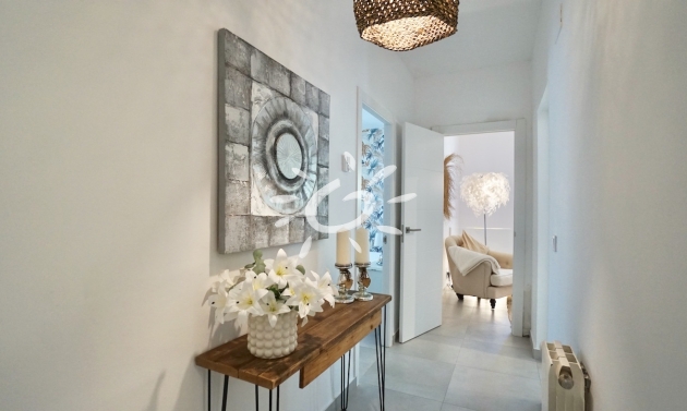 Resales - Villas - Moraira - Benimeit