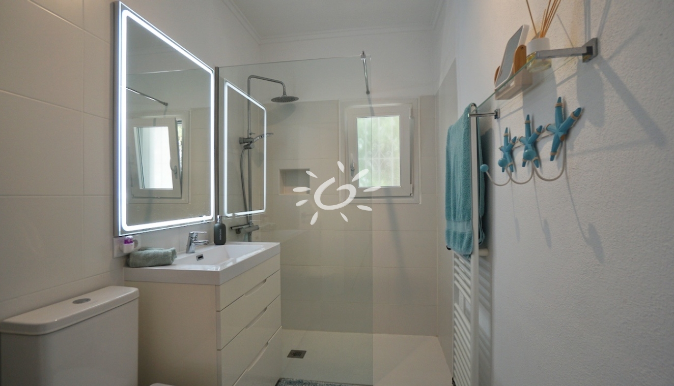 Resales - Villas - Moraira - Benimeit