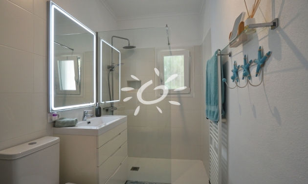 Resales - Villas - Moraira - Benimeit