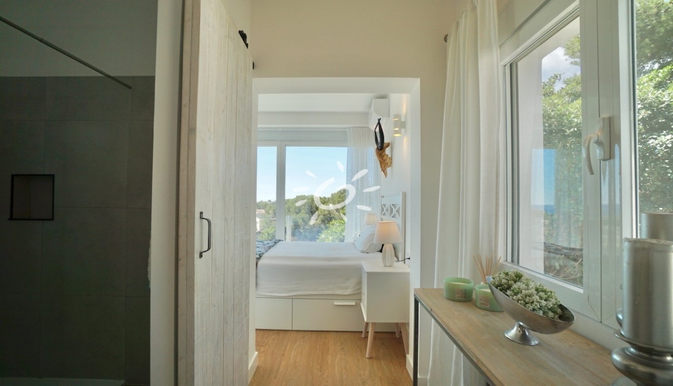 Resales - Villas - Moraira - Benimeit