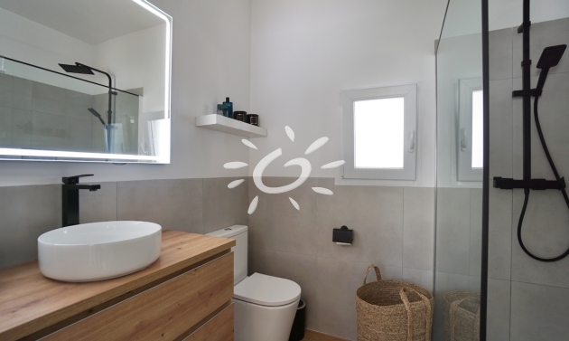 Resales - Villas - Moraira - Benimeit