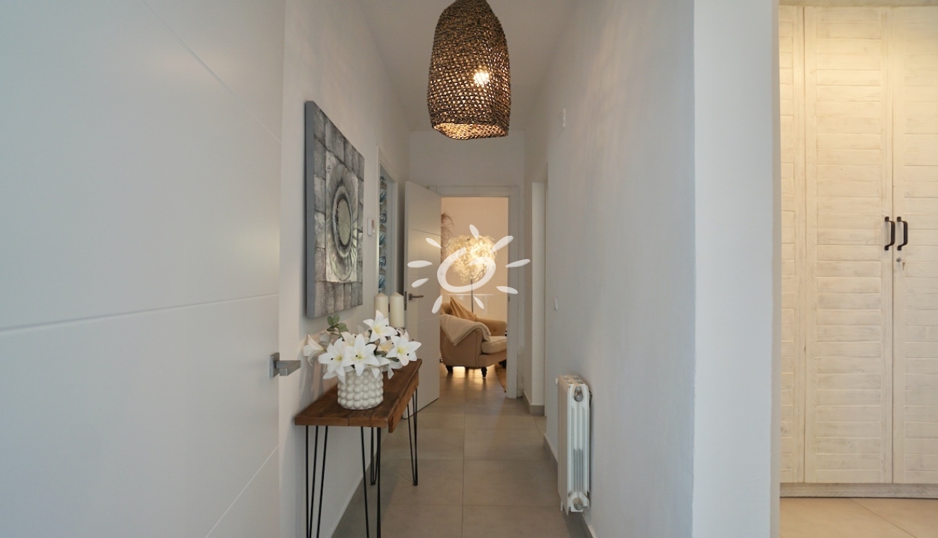 Resales - Villas - Moraira - Benimeit