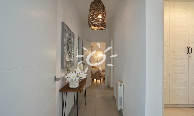 Resales - Villas - Moraira - Benimeit