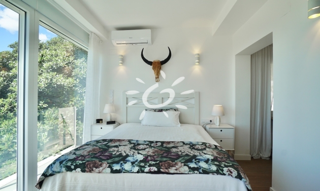 Resales - Villas - Moraira - Benimeit