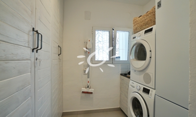 Resales - Villas - Moraira - Benimeit
