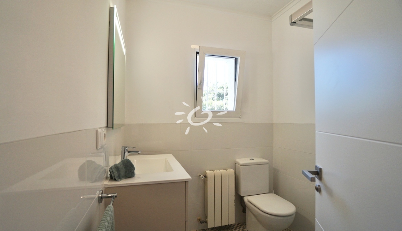 Resales - Villas - Moraira - Benimeit