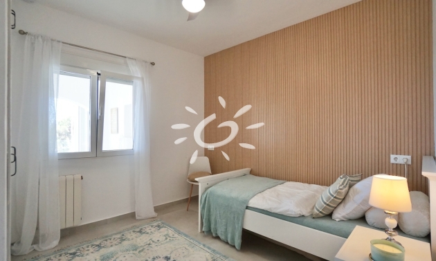 Resales - Villas - Moraira - Benimeit