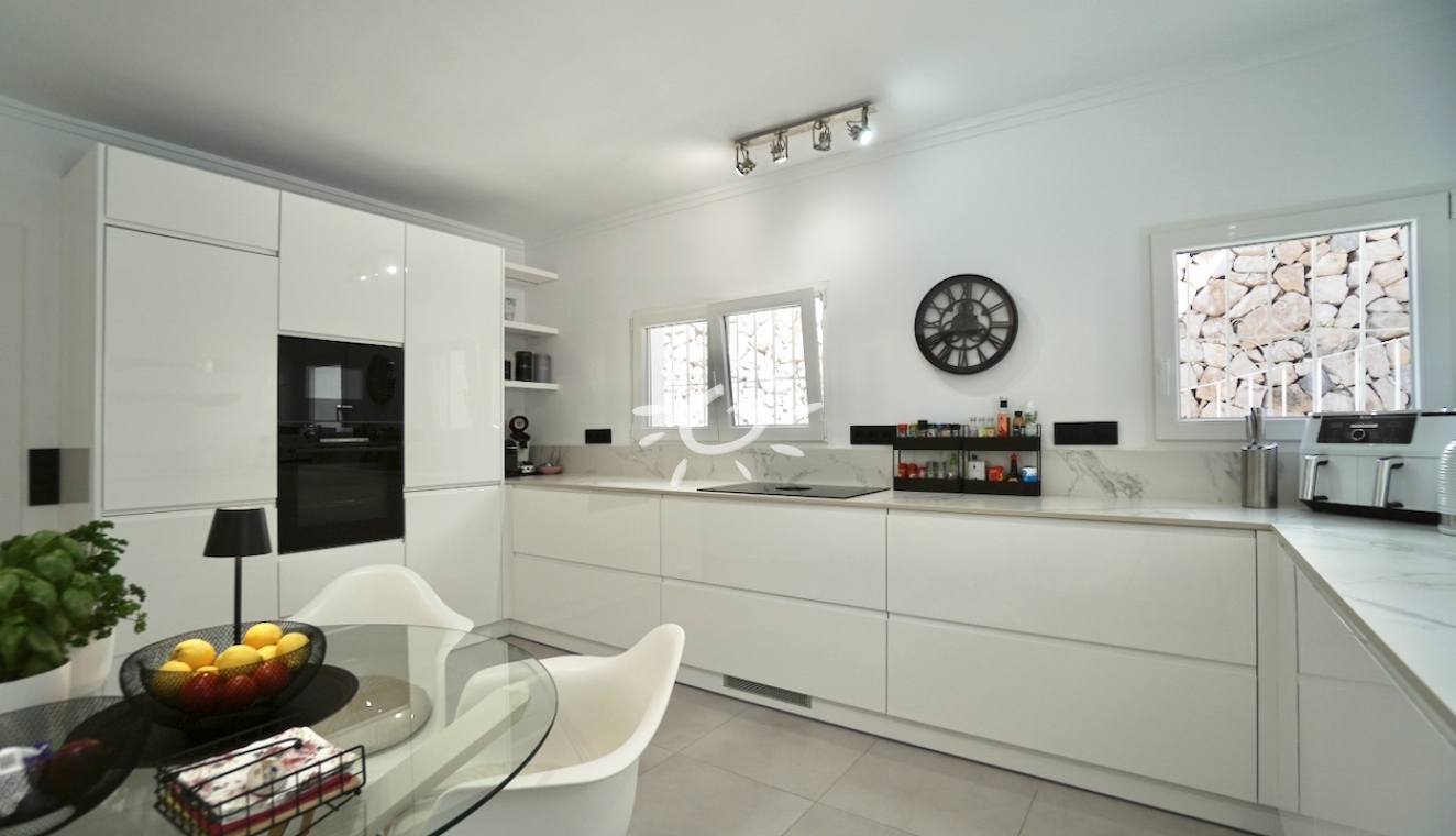 Resales - Villas - Moraira - Benimeit