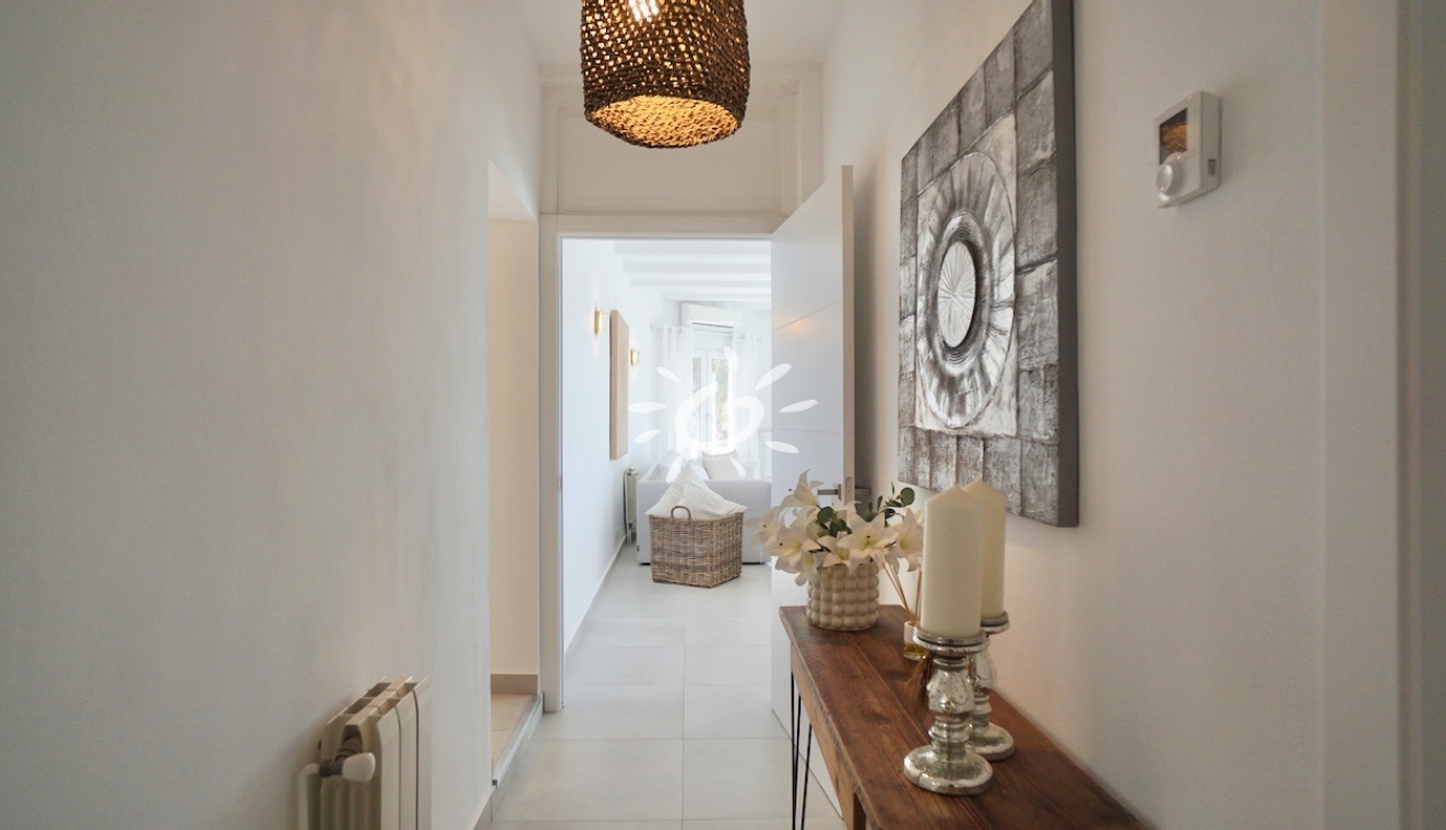 Resales - Villas - Moraira - Benimeit