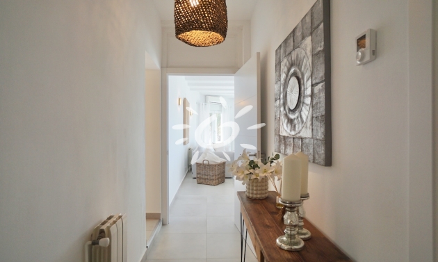 Resales - Villas - Moraira - Benimeit