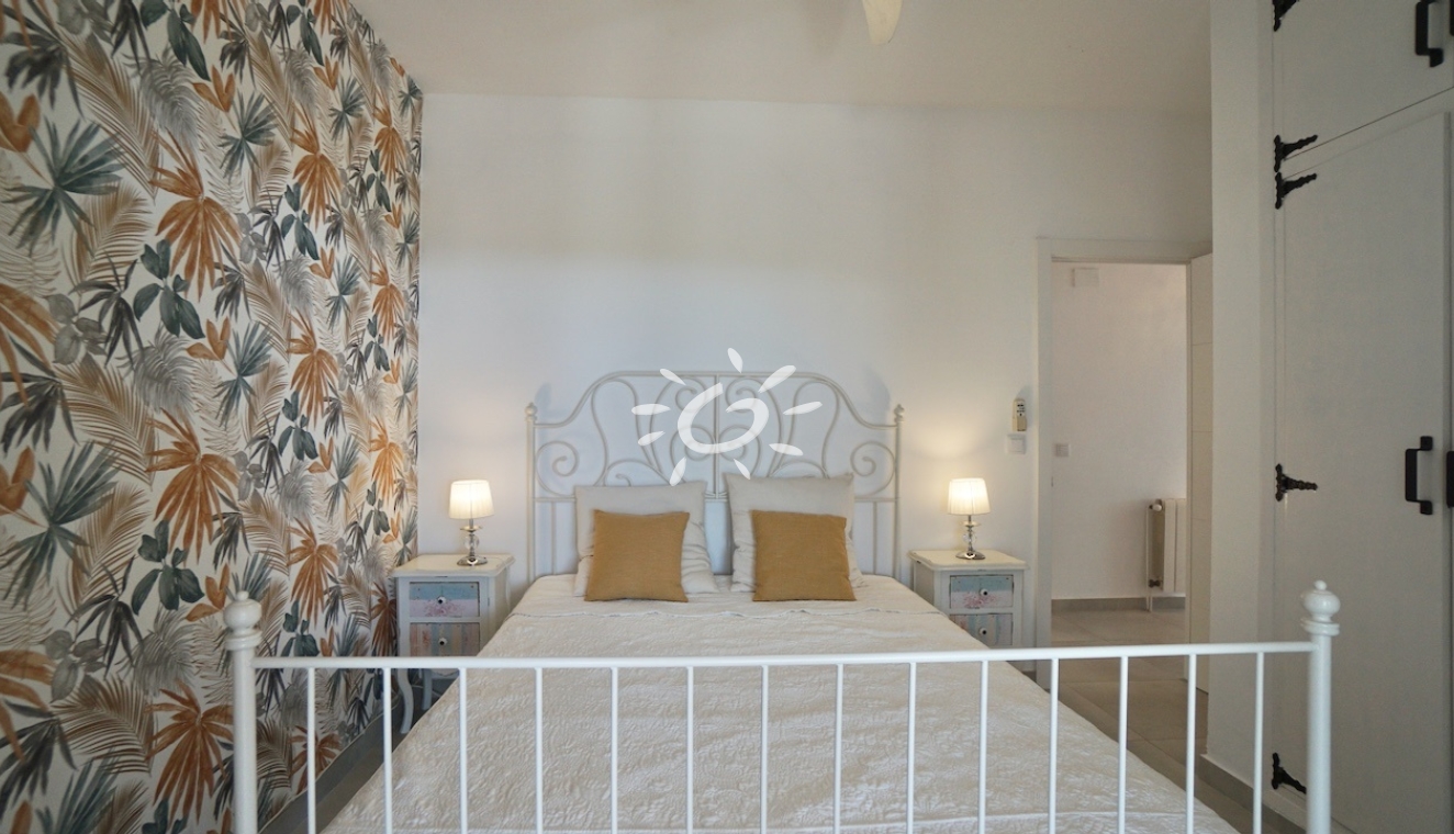Resales - Villas - Moraira - Benimeit
