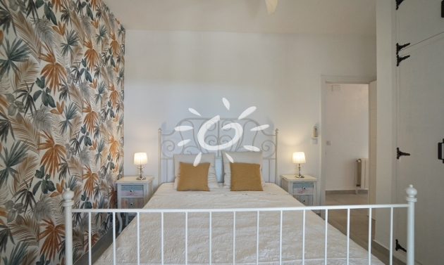 Resales - Villas - Moraira - Benimeit
