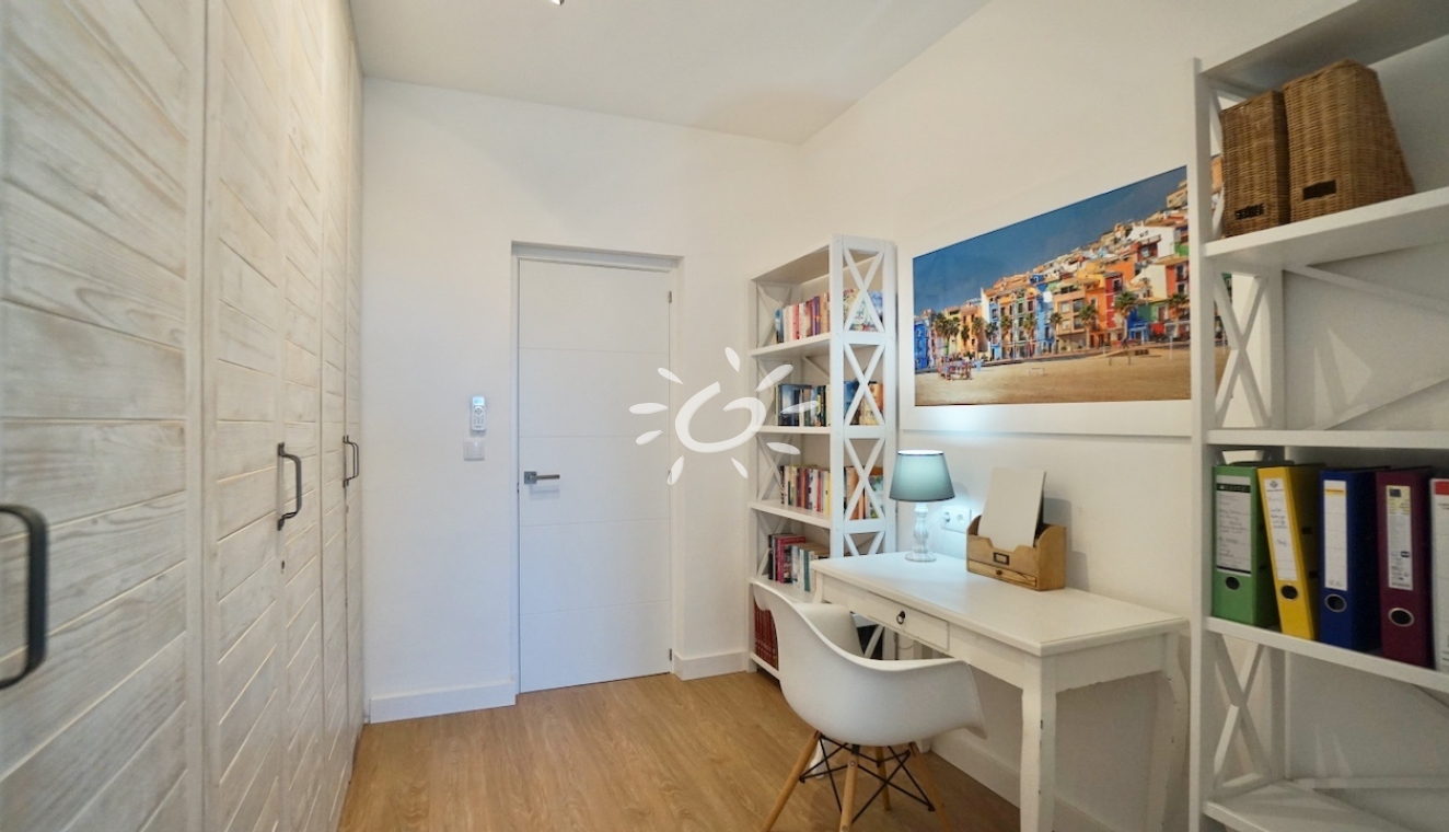 Resales - Villas - Moraira - Benimeit