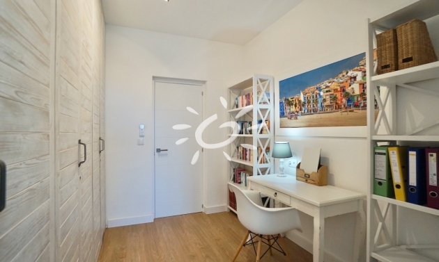 Resales - Villas - Moraira - Benimeit