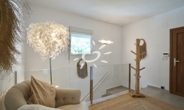 Resales - Villas - Moraira - Benimeit