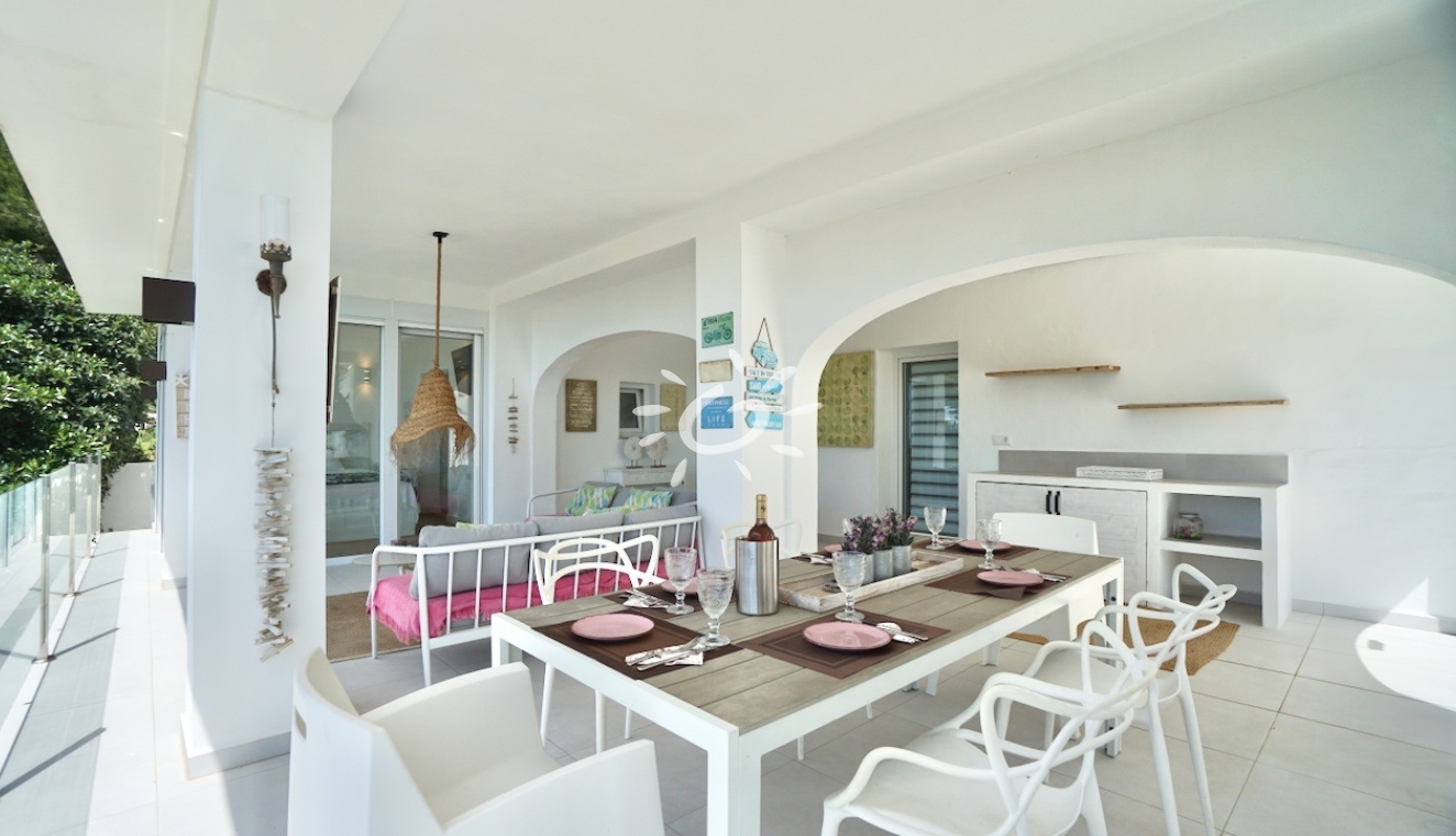 Resales - Villas - Moraira - Benimeit