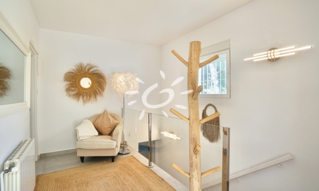 Resales - Villas - Moraira - Benimeit