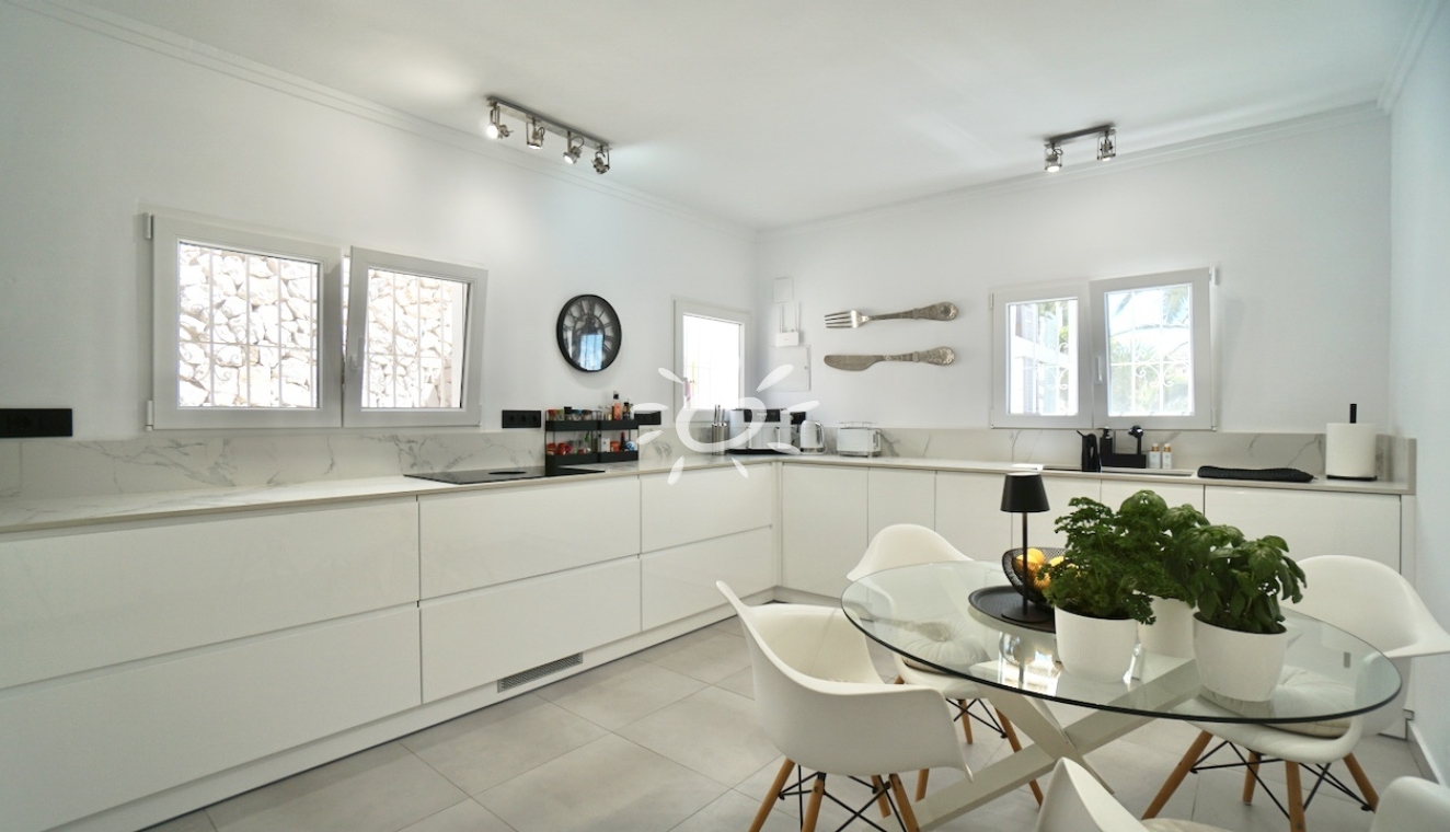 Resales - Villas - Moraira - Benimeit