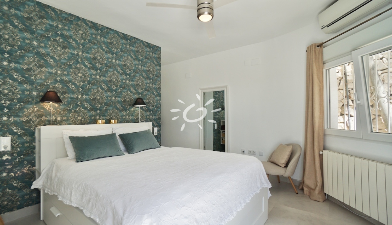 Resales - Villas - Moraira - Benimeit