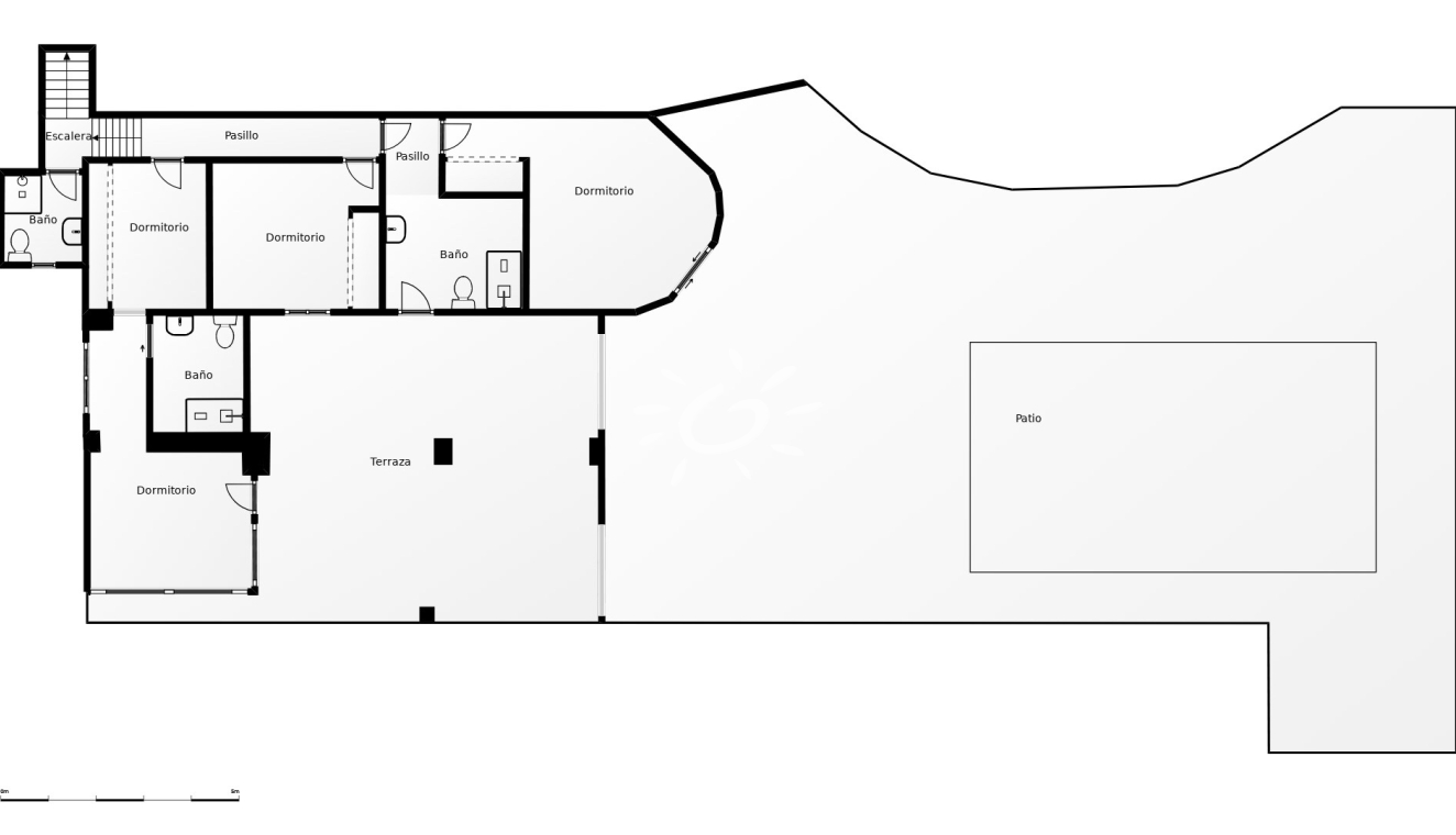 Resales - Villas - Moraira - Benimeit