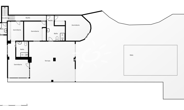 Resales - Villas - Moraira - Benimeit