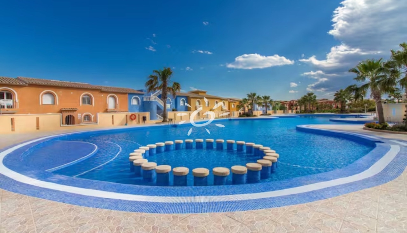 Resales - Apartments - Flats - Benitachell - La Cumbre del Sol