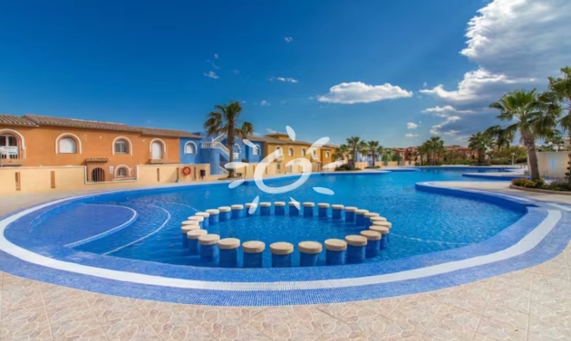 Resales - Apartments - Flats - Benitachell - La Cumbre del Sol