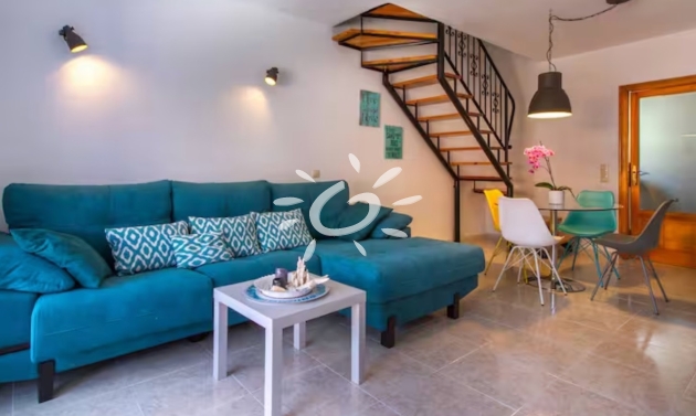 Resales - Apartments - Flats - Benitachell - La Cumbre del Sol