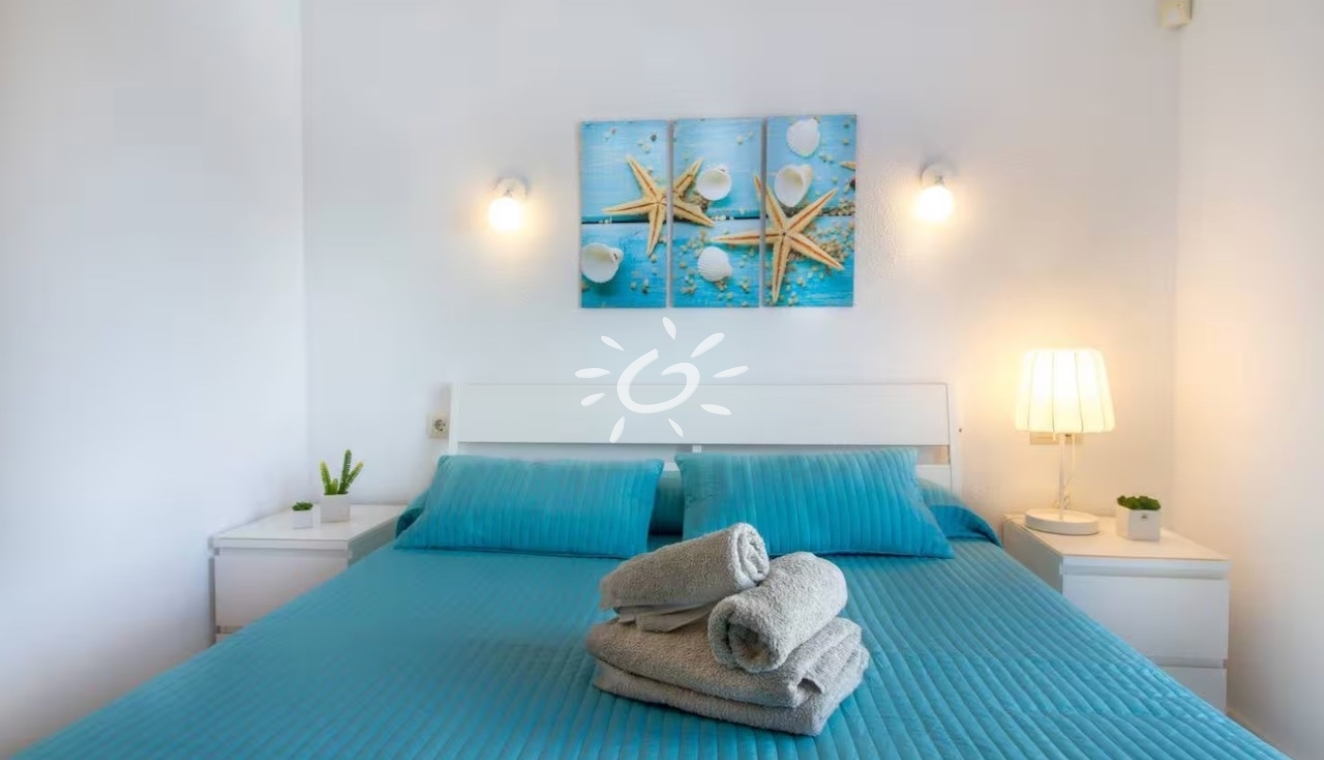 Resales - Apartments - Flats - Benitachell - La Cumbre del Sol