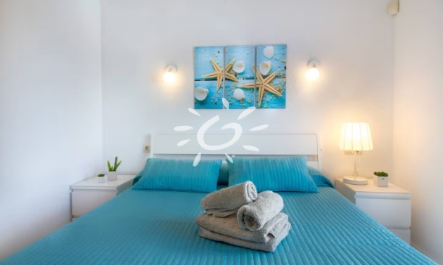 Resales - Apartments - Flats - Benitachell - La Cumbre del Sol