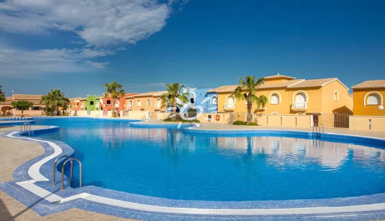 Resales - Apartments - Flats - Benitachell - La Cumbre del Sol