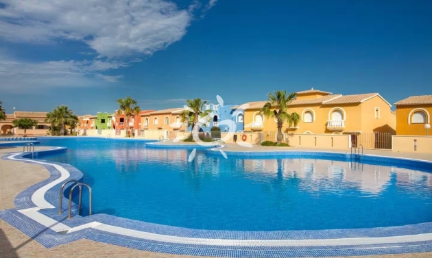Resales - Apartments - Flats - Benitachell - La Cumbre del Sol