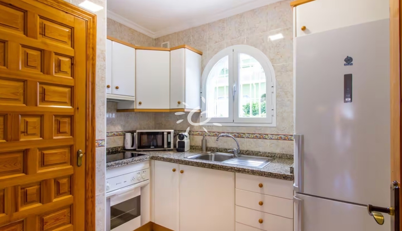 Resales - Apartments - Flats - Benitachell - La Cumbre del Sol