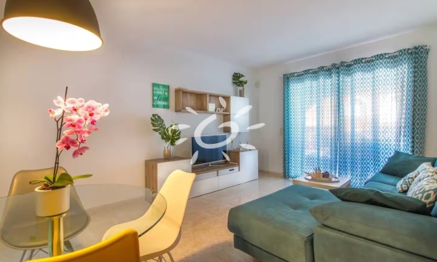 Resales - Apartments - Flats - Benitachell - La Cumbre del Sol