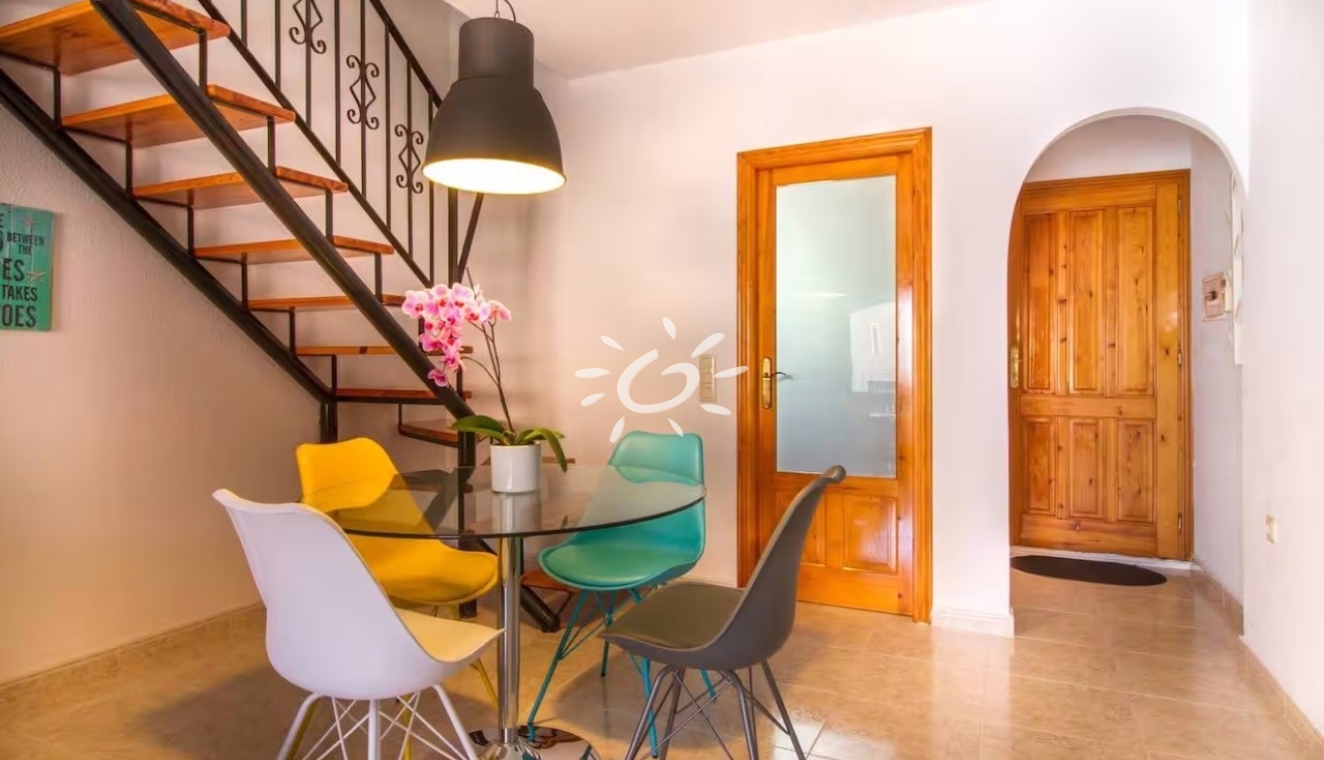 Resales - Apartments - Flats - Benitachell - La Cumbre del Sol